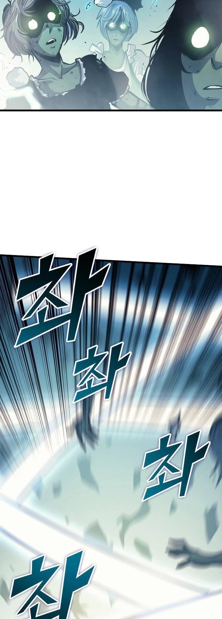 tôi trở lại thăng cấp một mình chapter 72 19