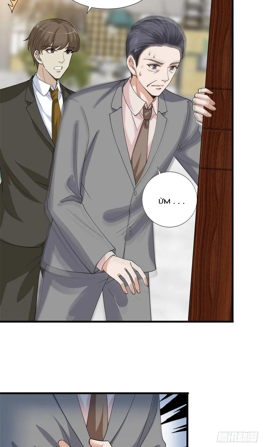 thí hôn lão công, cần giúp sức chapter 472 4