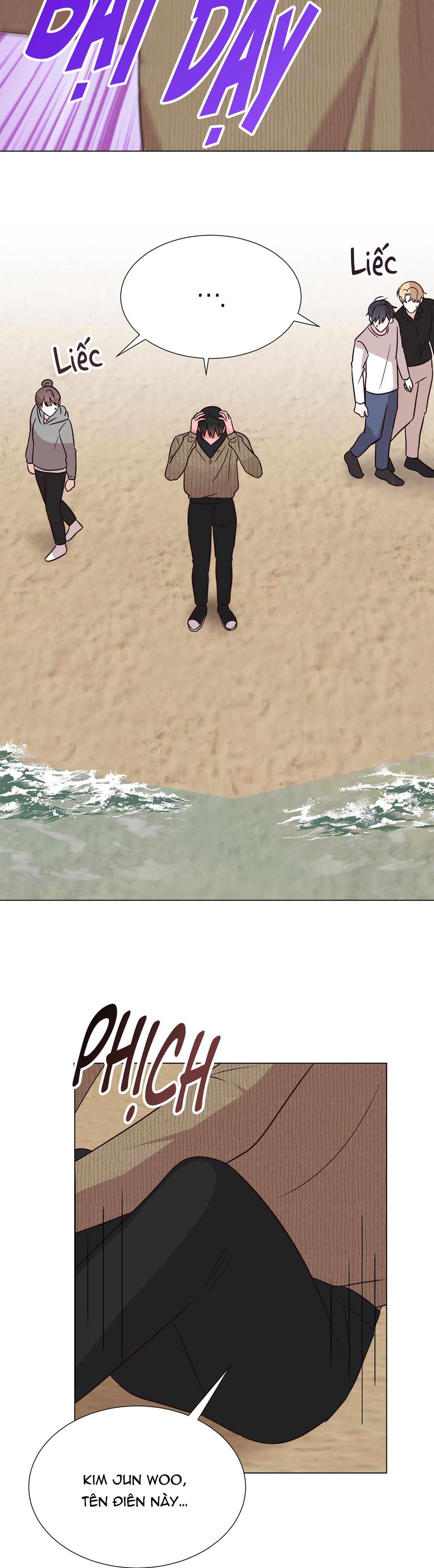 bộ sưu tập ciu to-ngực bự của nhà sẹc chapter 23 9