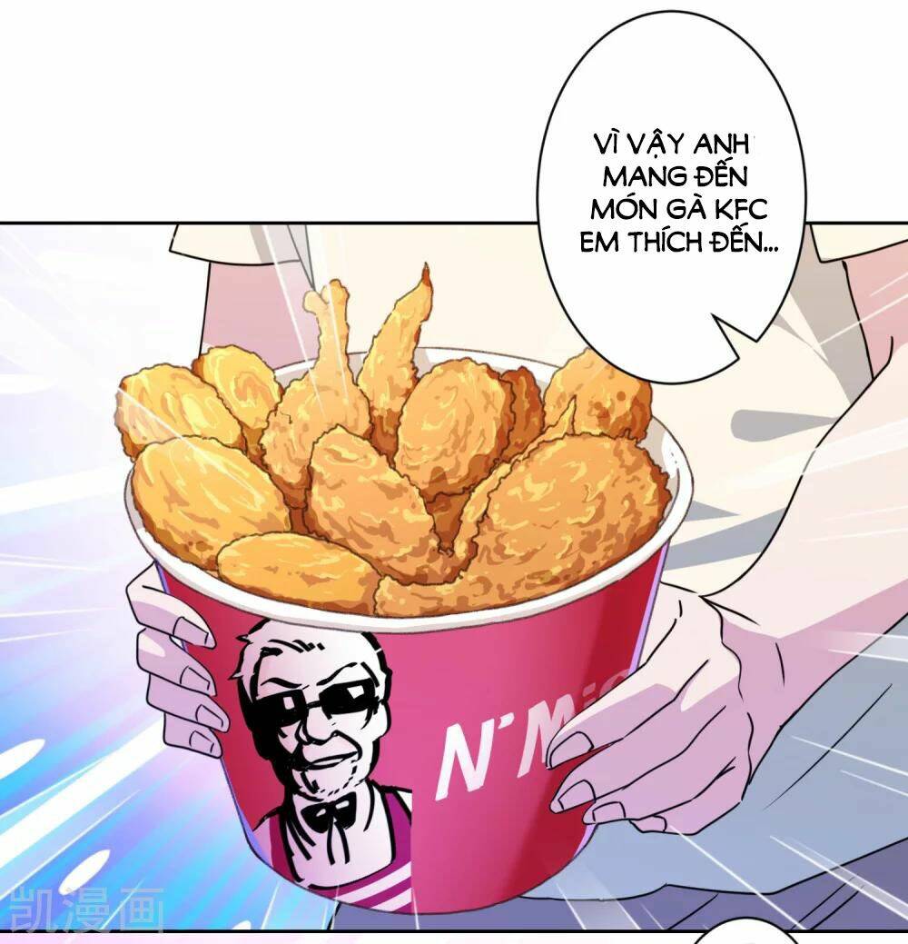 nhân vật phản diện: không ngọt không lấy tiền chapter 30 14