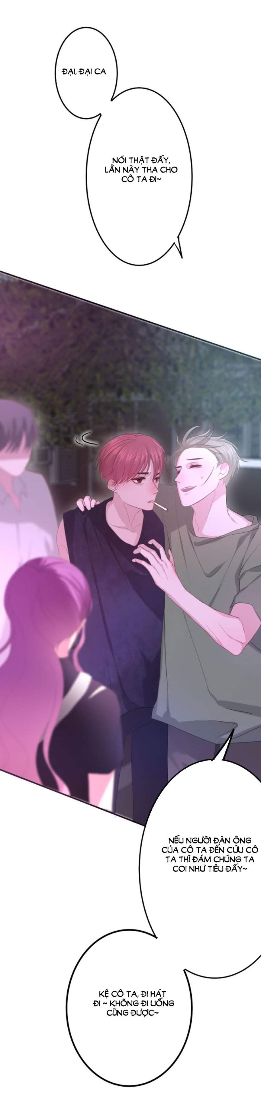 tháng sáu kì diệu chapter 46 53