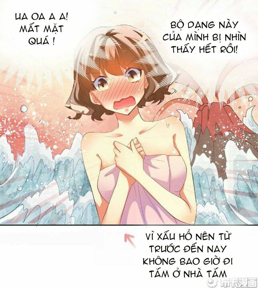 cô gái đặc biệt nhất của tôi chapter 3 7