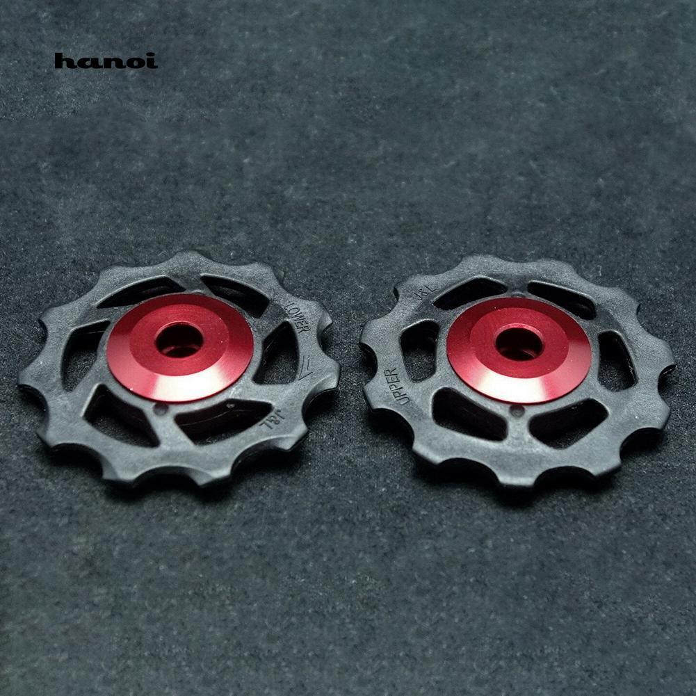 Set 2 vòng bi chuyên dụng dành cho bánh răng đề sau xe đạp Shimano sram