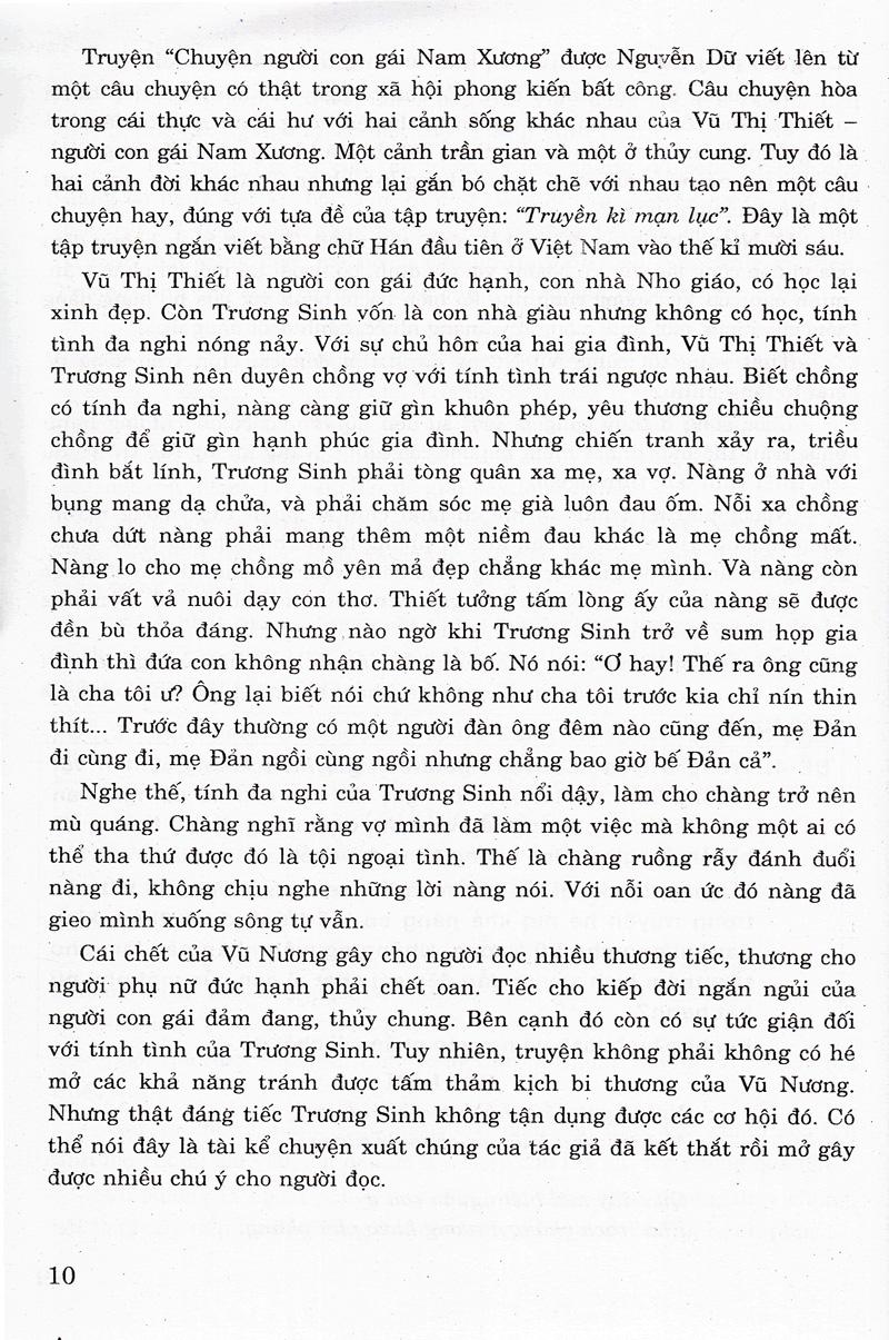 199 Đề Và Bài Văn Hay 9