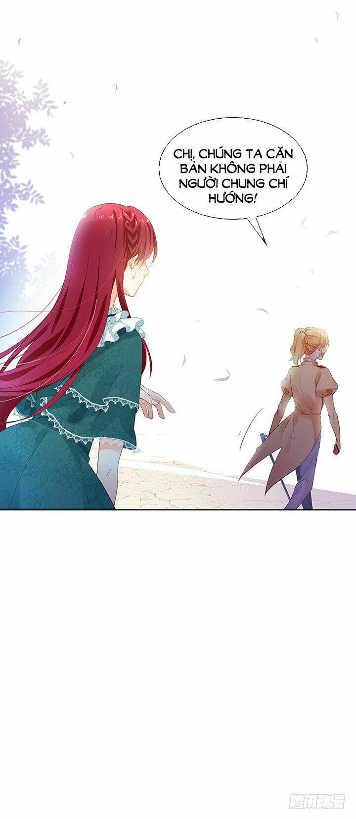 ác nữ cải biến chapter 5 3