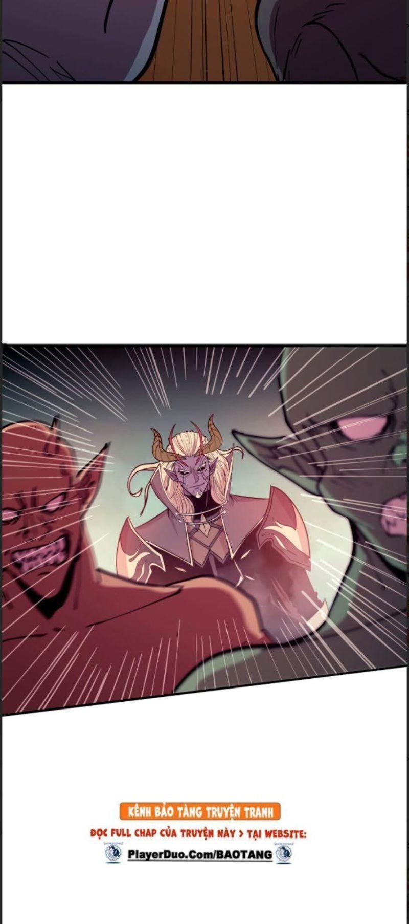 tôi trở lại thăng cấp một mình chapter 41 34