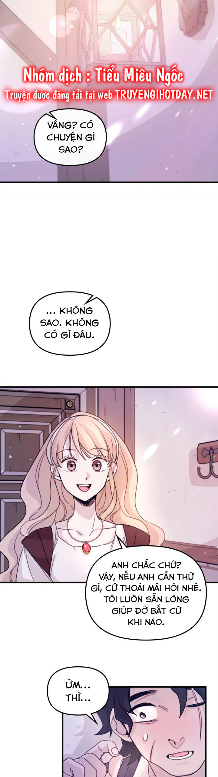 quán trọ dragondaily chapter 19 18