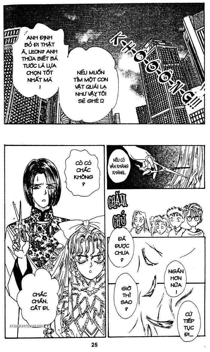 petshop of horrors chapter 21 26