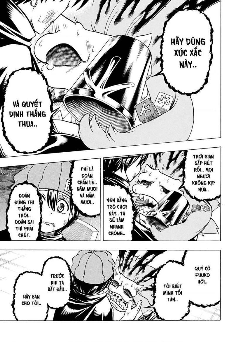 undead unluck chapter 89 5