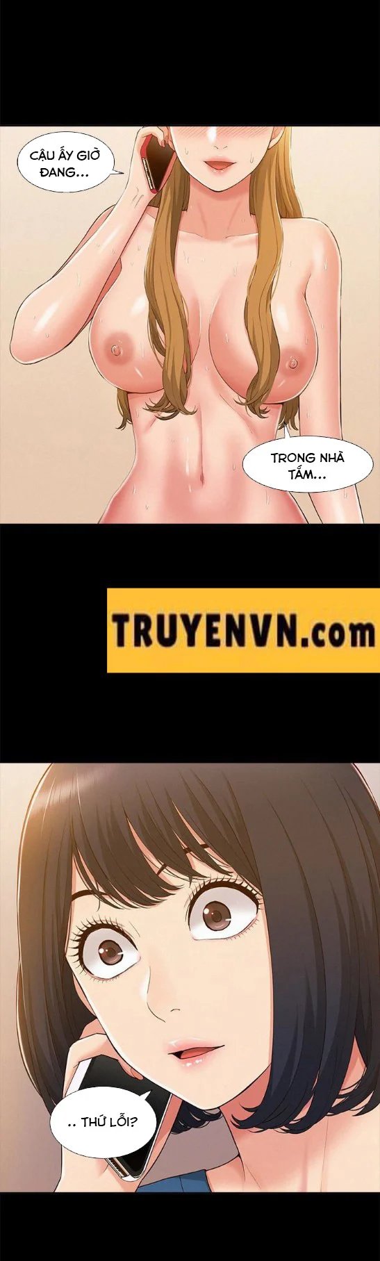 phép màu phòng khám chapter 9 4