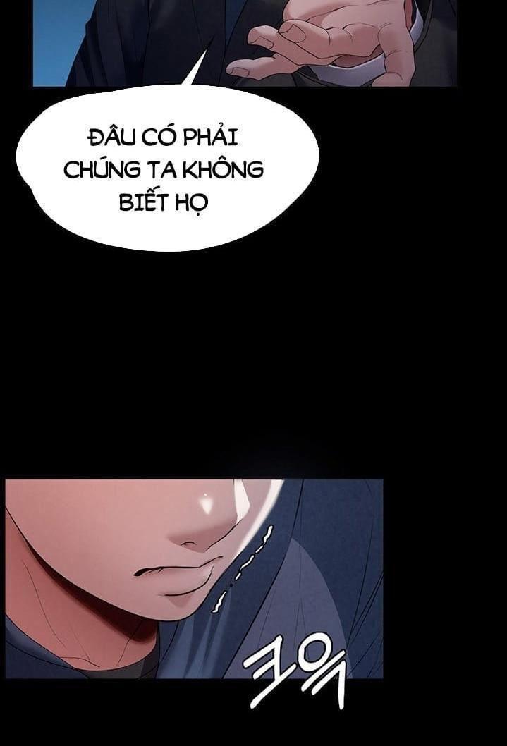 hầu nữ trẻ tuổi chapter 1.2 43