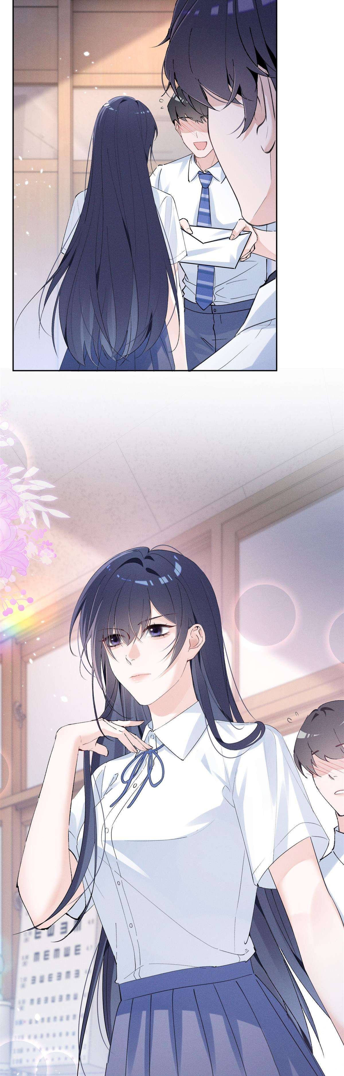 phu nhân, thân phận của người lộ rồi chapter 21 8