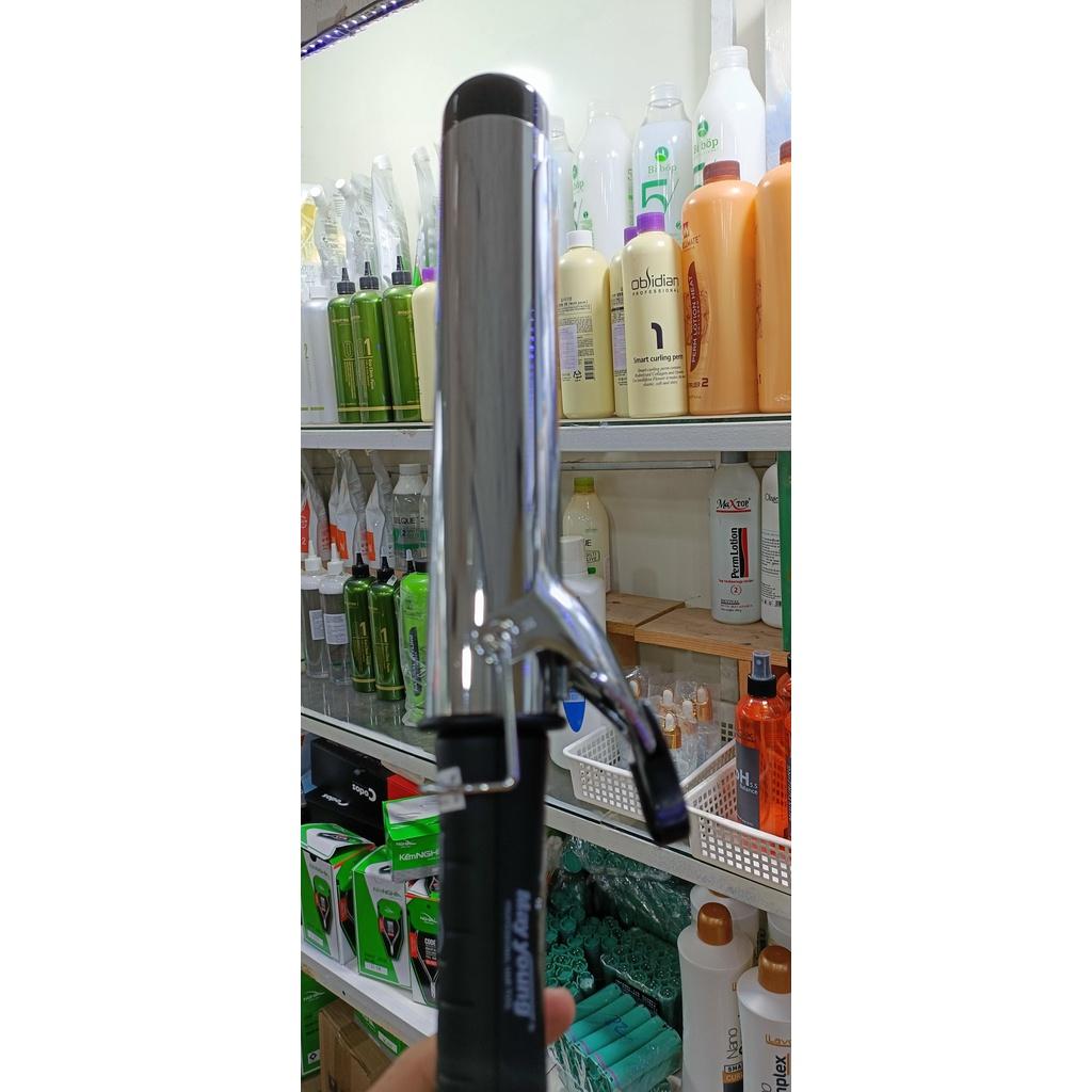 Máy uốn lọn MAYYOUNG M601B Size  38