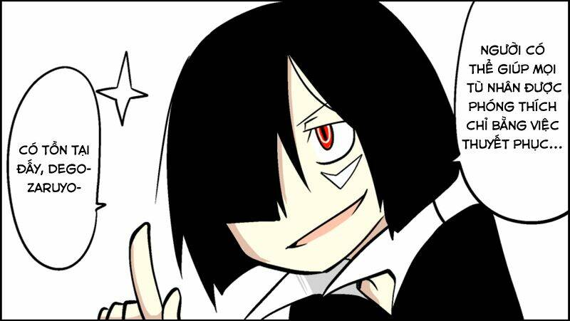 senyuu chapter 68 21