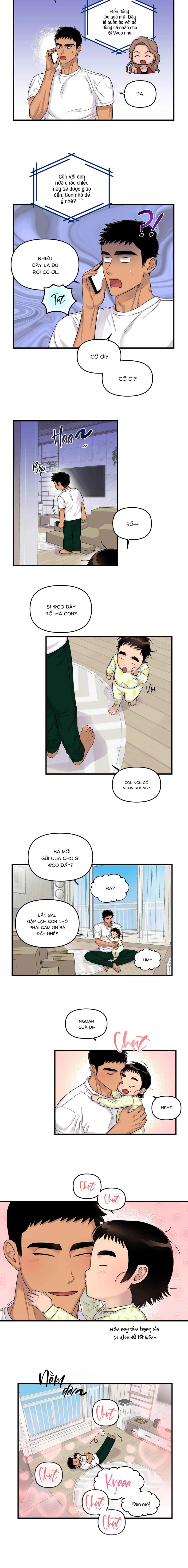 olympian baby chapter 9 2