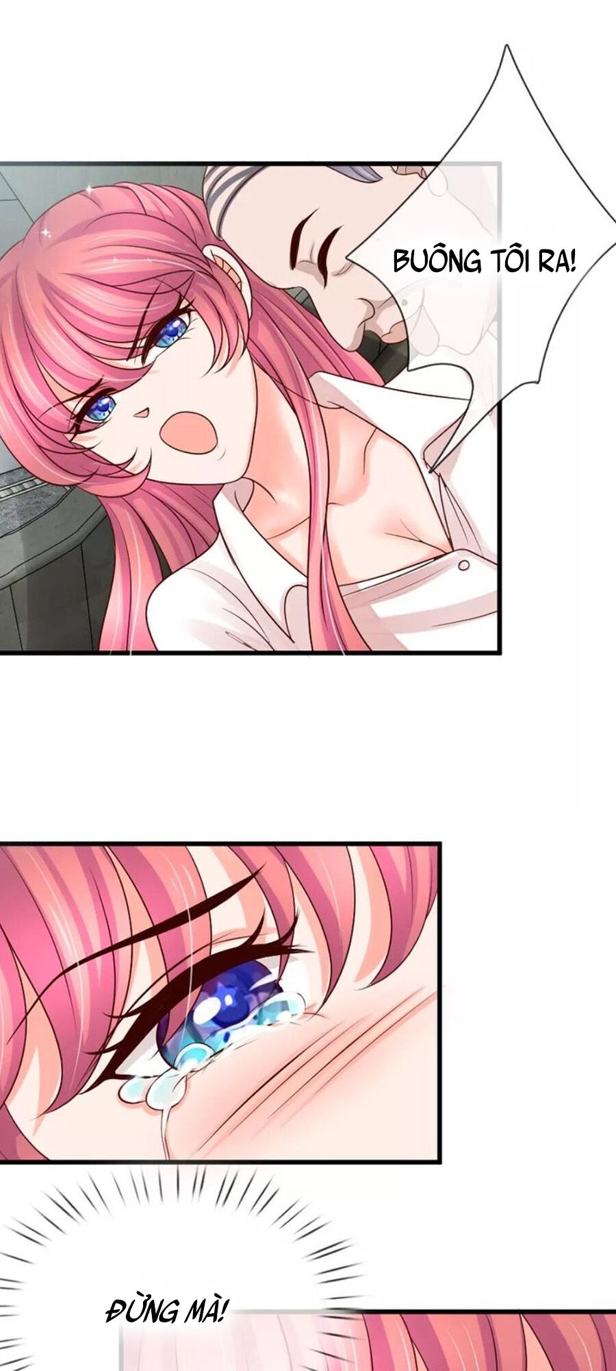 ác ma chuyên sủng: cô vợ ngọt ngào của tổng tài chapter 31.5 3