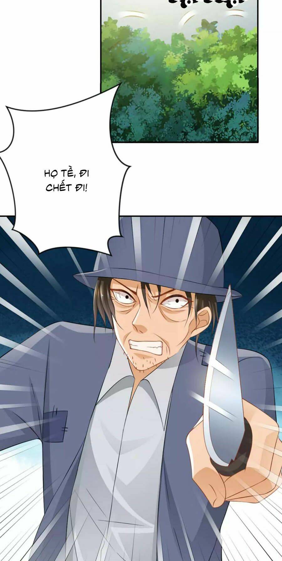 phụng tử thành hôn : tiên thê không được trốn chapter 16 8