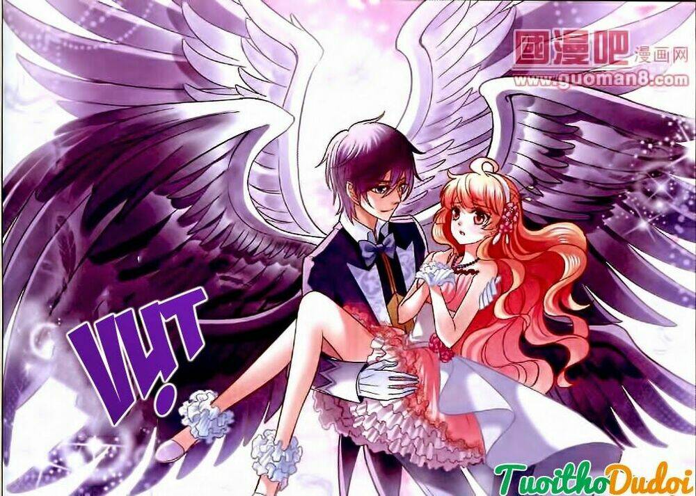 đoàn xiếc thú ánh trăng chapter 5 21