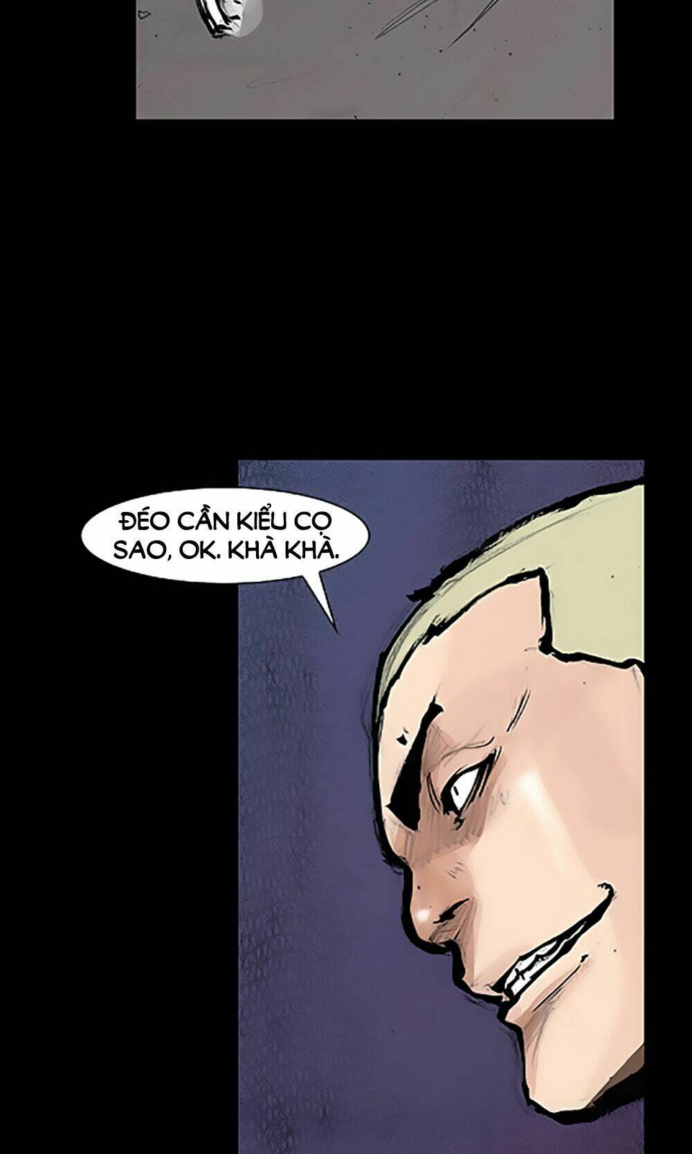 độc cô tiền truyện chapter 58 33