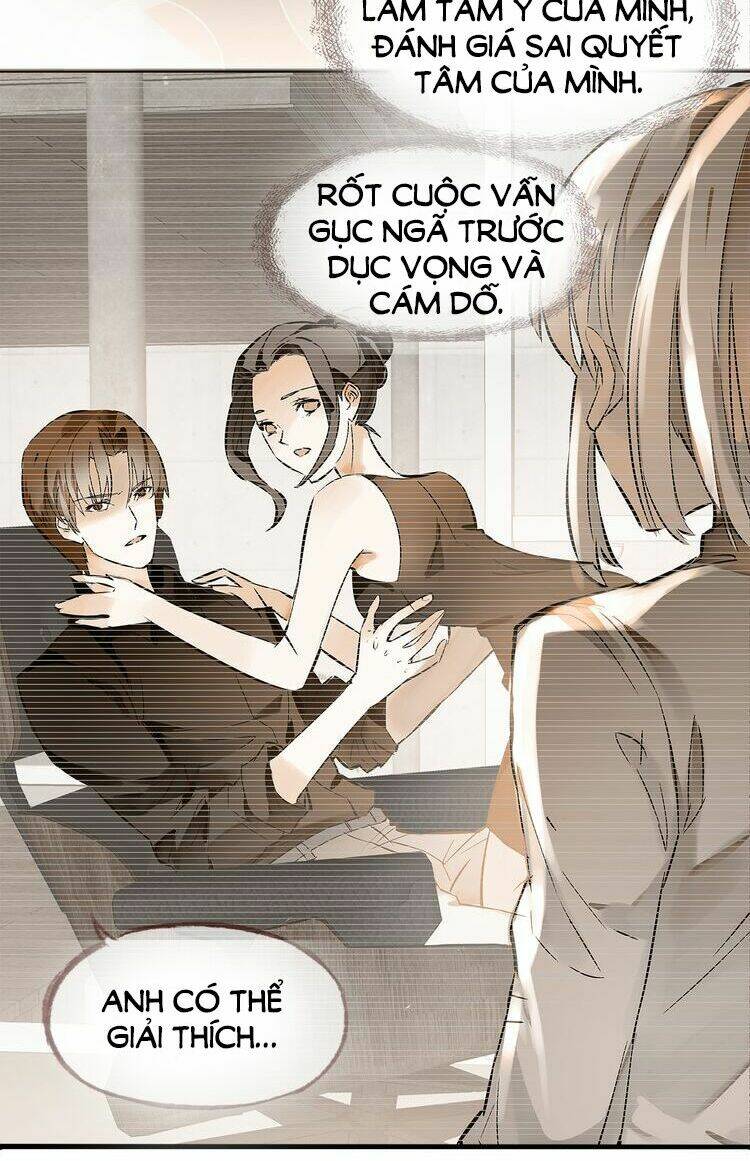 thịnh khai vu kinh cức chi thượng chapter 1.5 12