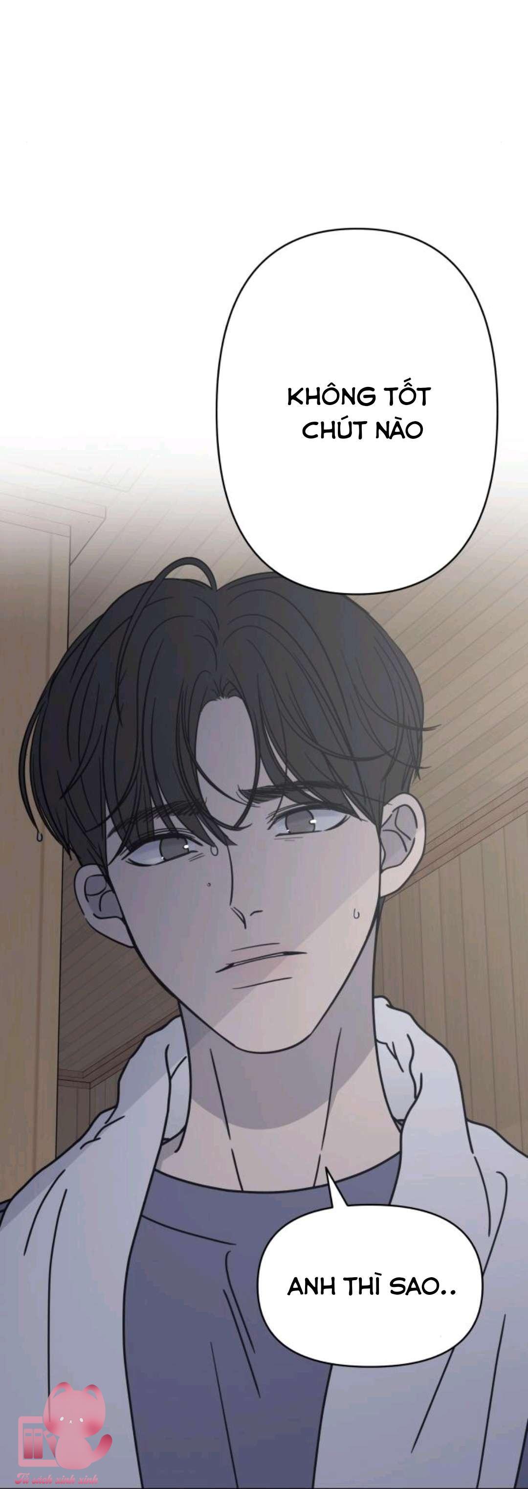 nói không với tình công sở chapter 3 90