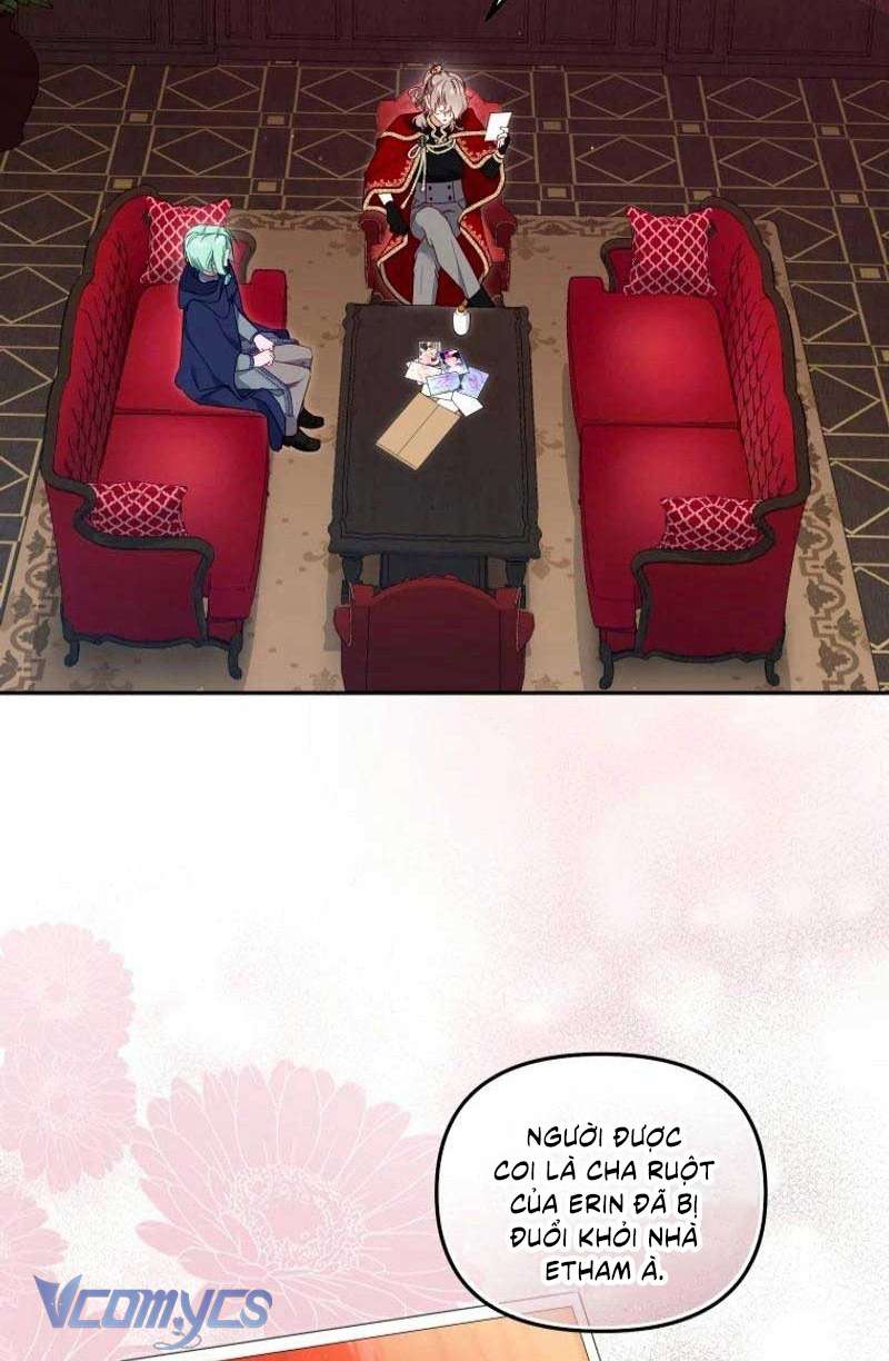 tôi được nuôi dưỡng bởi những kẻ phản diện chapter 73 11