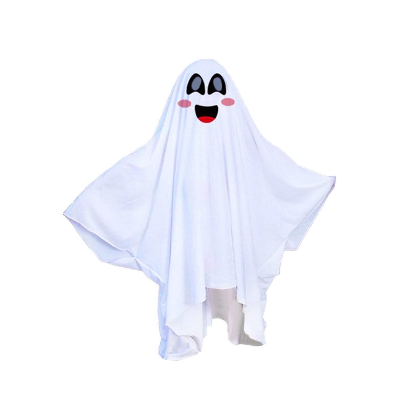 Halloween Costume Cape Spooky Cloak Cape Cosplay for Stage Performances Prom