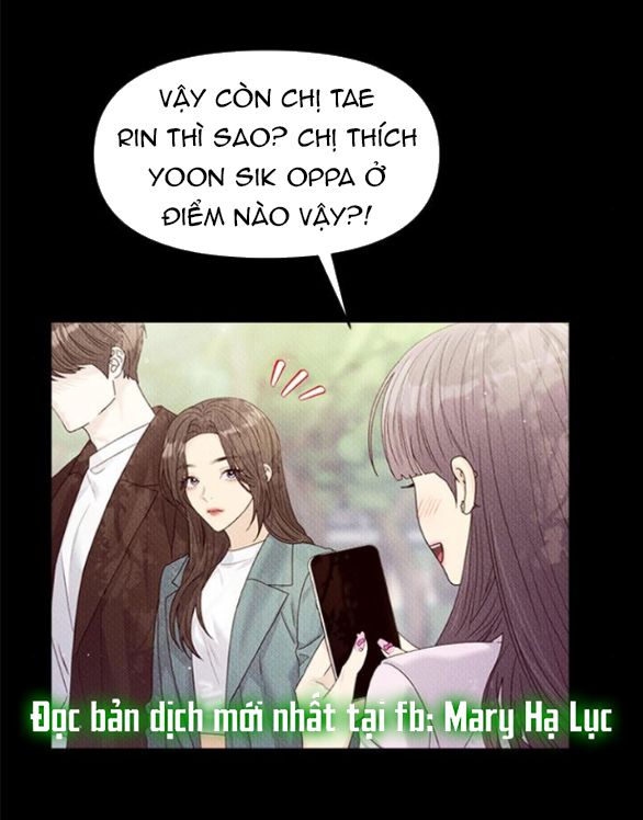 Couple Breaker chapter 78.1 98