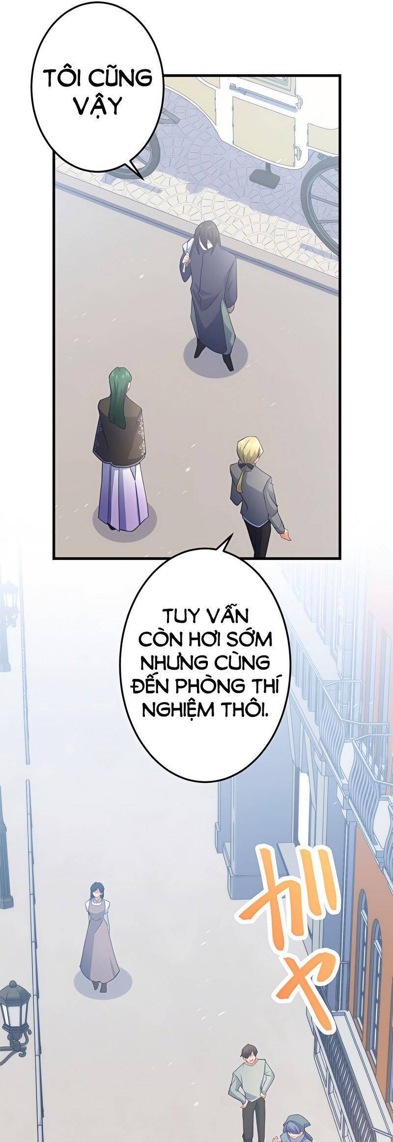 saikyou inyoushi no isekai tenseiki chapter 52 22