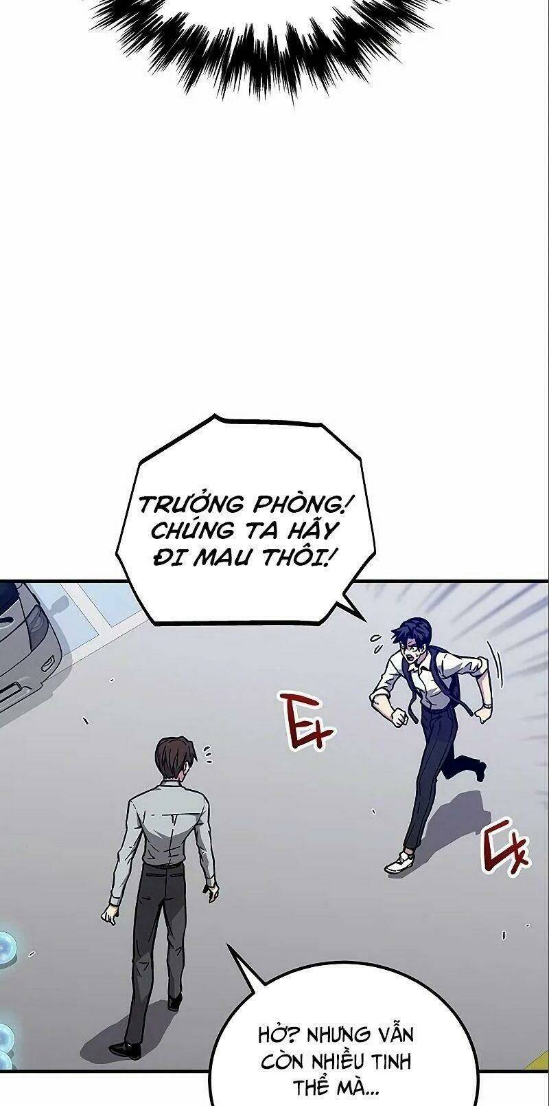 đấng cứu thế được chọn lựa chapter 3 69