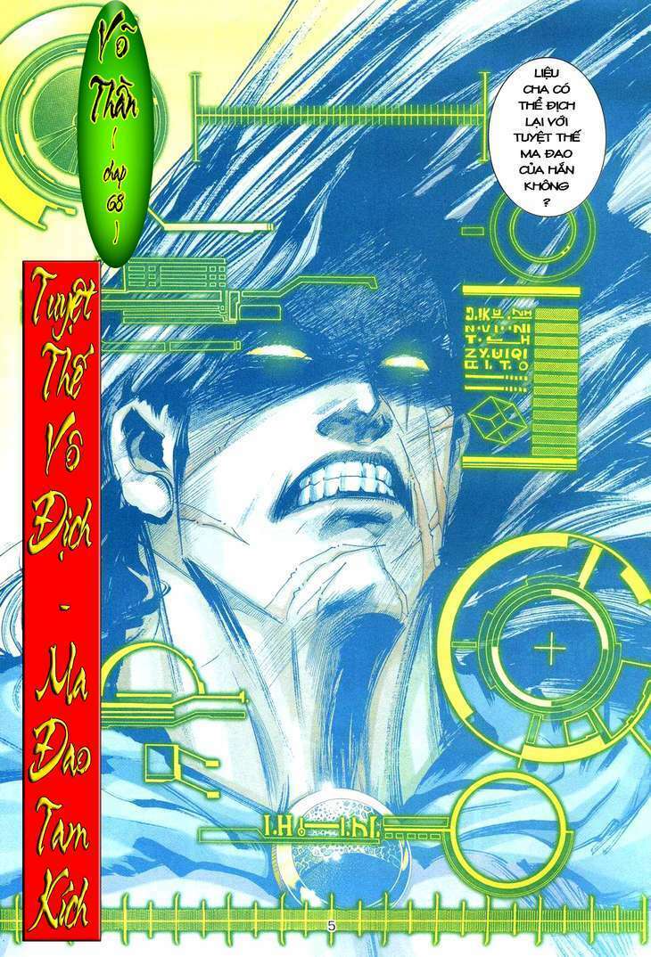 võ thần chapter 68 5