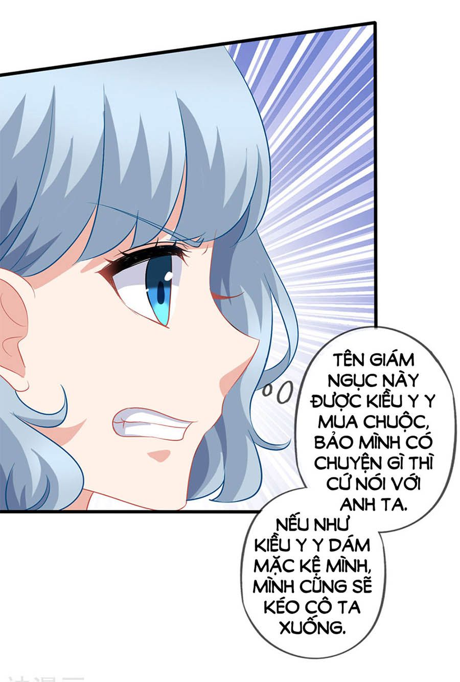 mỹ vị giai thê chapter 64 3