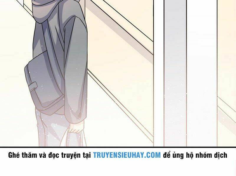 không phải ngón tay vàng chapter 3 7