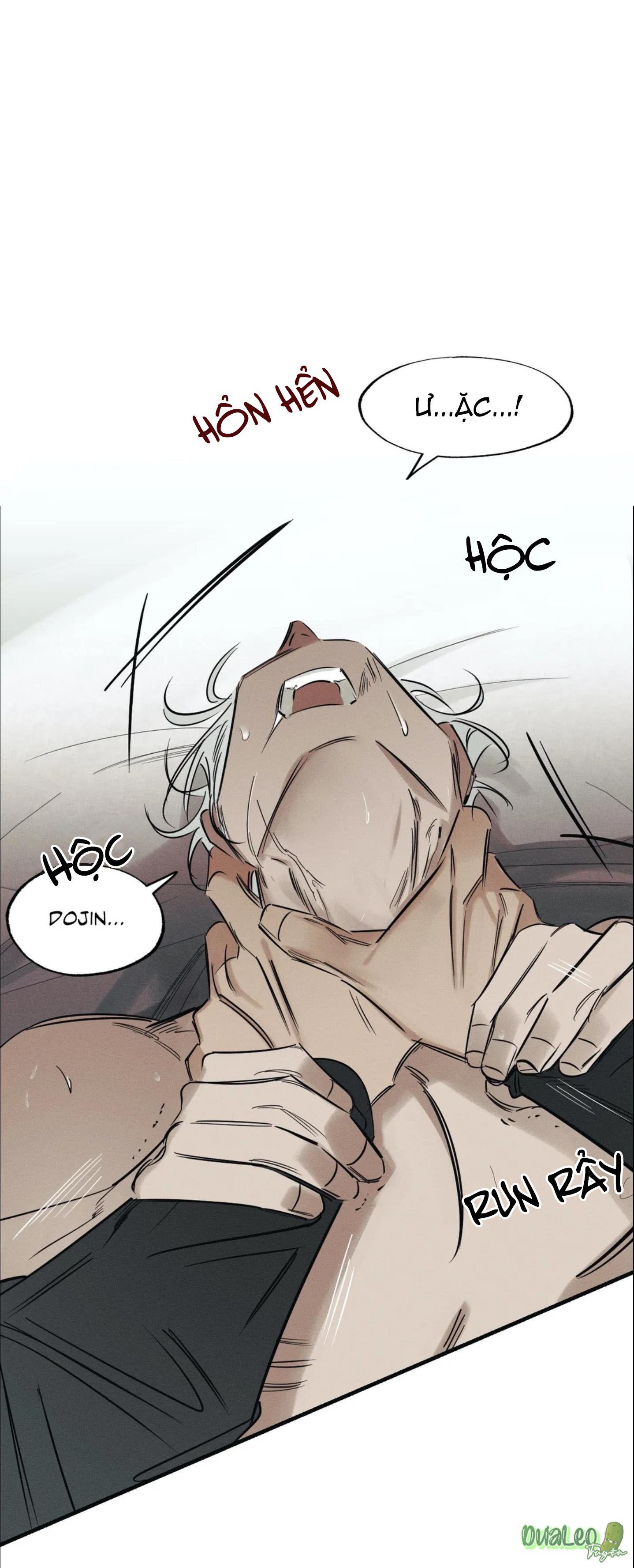 đóa hoa tội lỗi chapter 4 33