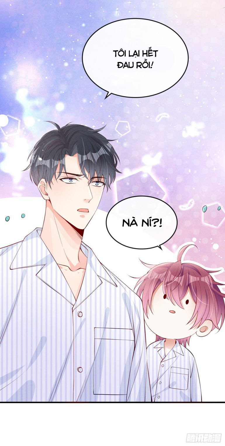 tôi với hình mẫu lý tưởng lìa trần rồi! chapter 3 8