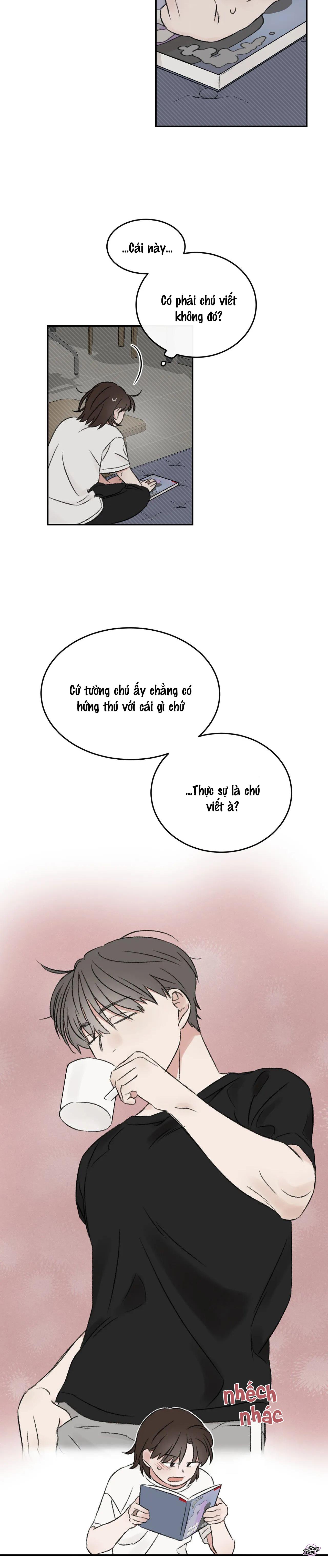 ngay lúc này chapter 5 11