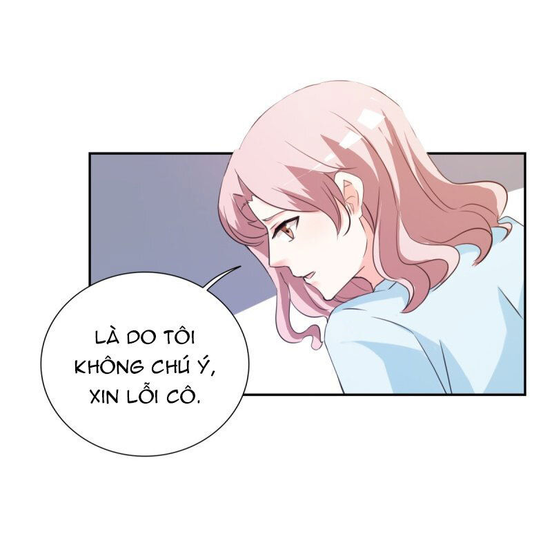 cẩm tú trùng sinh: chào buổi sáng phó thái thái chapter 20 11