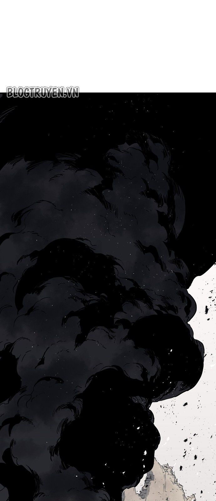 The Breaker 3: Quyền Năng Vô Hạn chapter 23 97