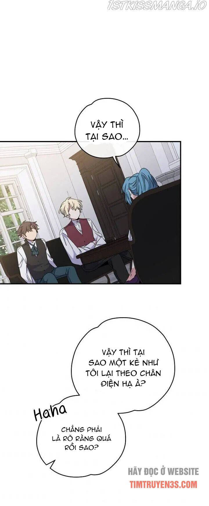 nhà hiền triết yigret chapter 47 25