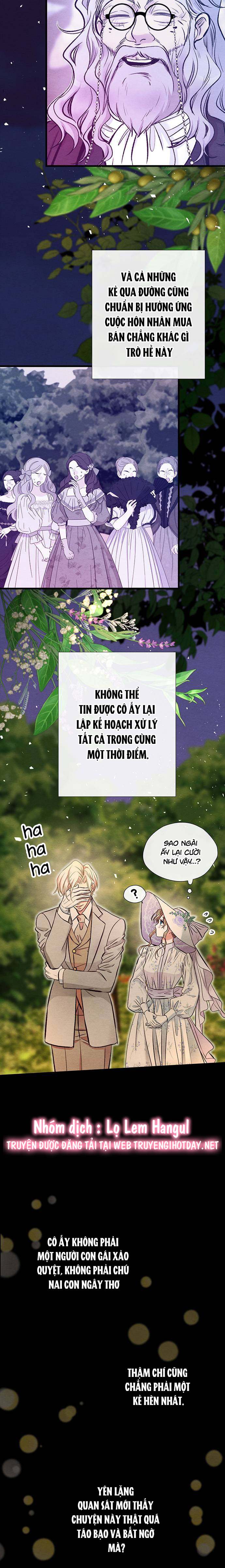 hoàng tử phiền toái chapter 24 8