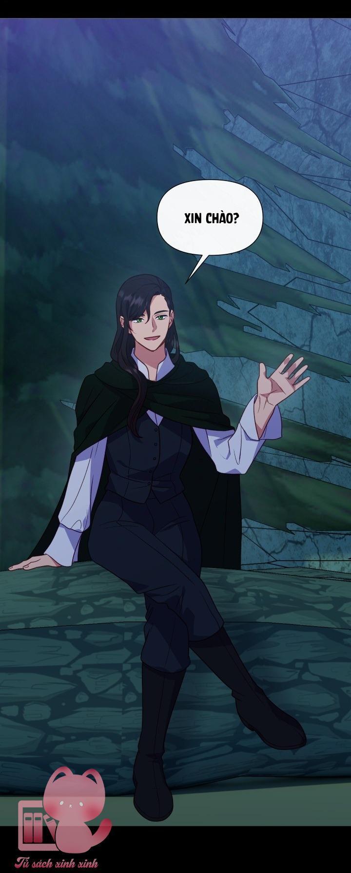 công nương khế ước của gia tộc công tước quái vật chapter 147 38