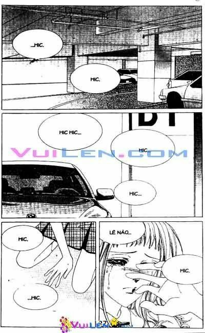 thủ lĩnh chunja chapter 10 27