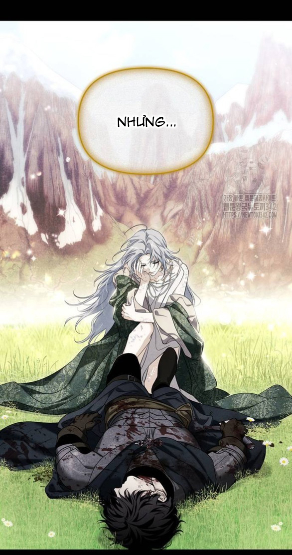 Tôi Thuần Hóa Chó Điên Của Chồng Cũ chapter 87.1 20