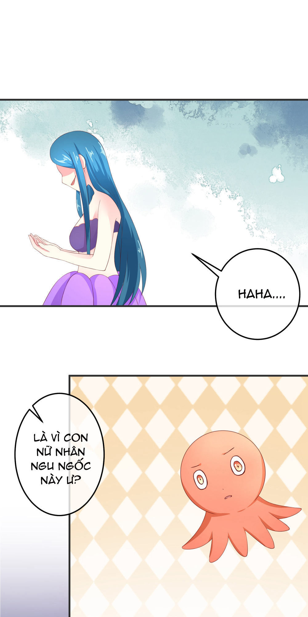 cuộc sống hào môn của vu nữ chapter 35 17