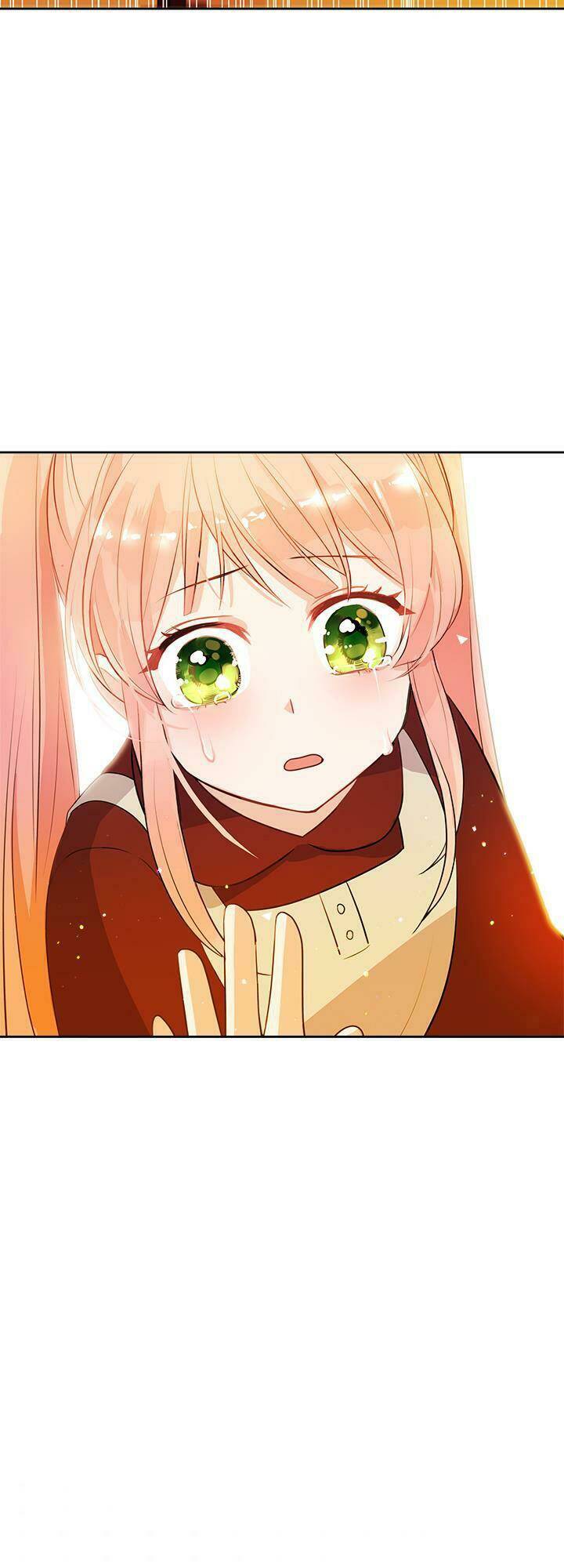 công chúa phản diện muốn ở trong ngôi nhà bánh quy chapter 1 45