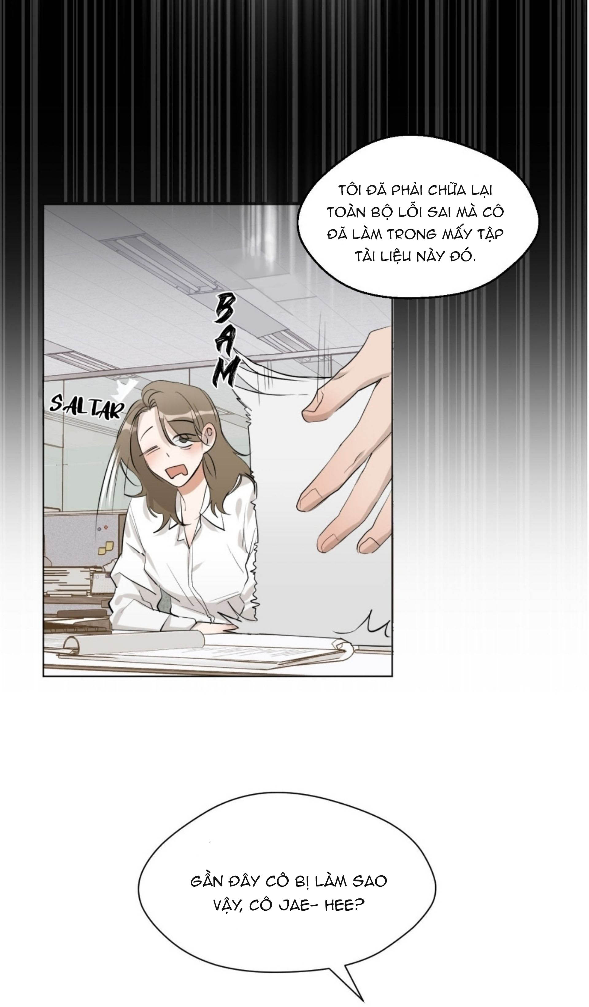 giấc mơ ngọt ngào chapter 0 6