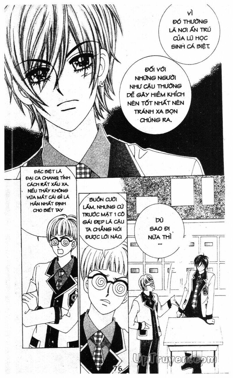 thuyền viễn xứ chapter 2 78