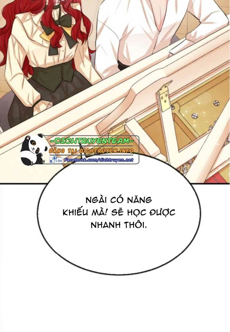 tiểu thư scarlet, em không muốn trả thù sao? chapter 16 30