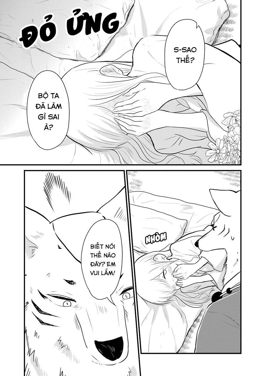 yome no manimani chapter 8 12