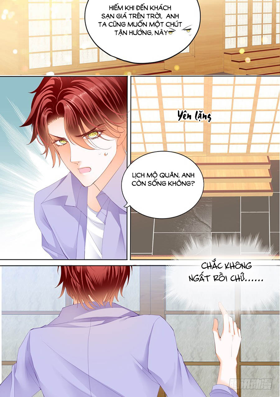 bá đạo tiểu thúc, xin trêu chọc vừa thôi! chapter 70 8